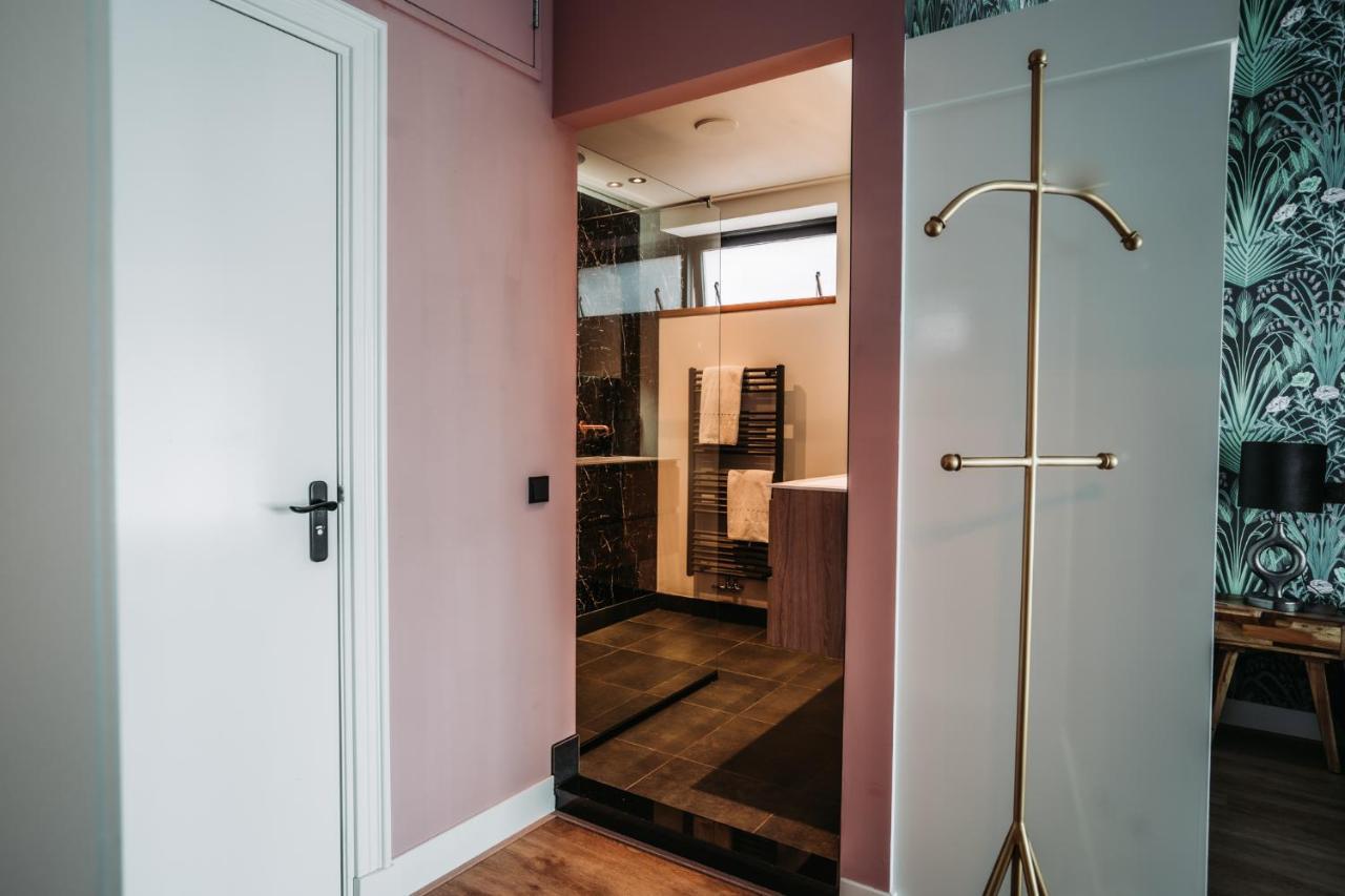 Short Stay Apartments Херенвен Экстерьер фото