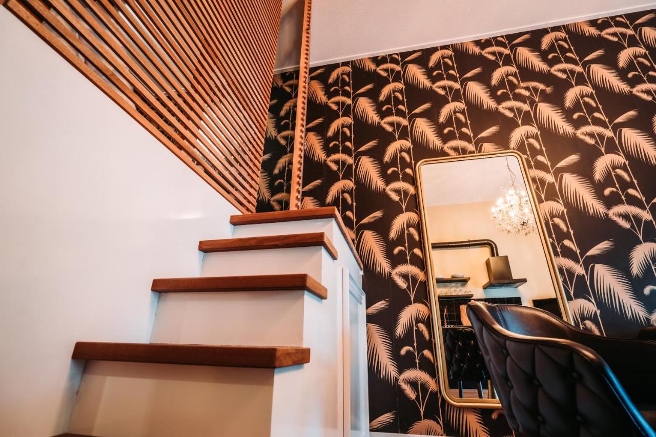 Short Stay Apartments Херенвен Экстерьер фото
