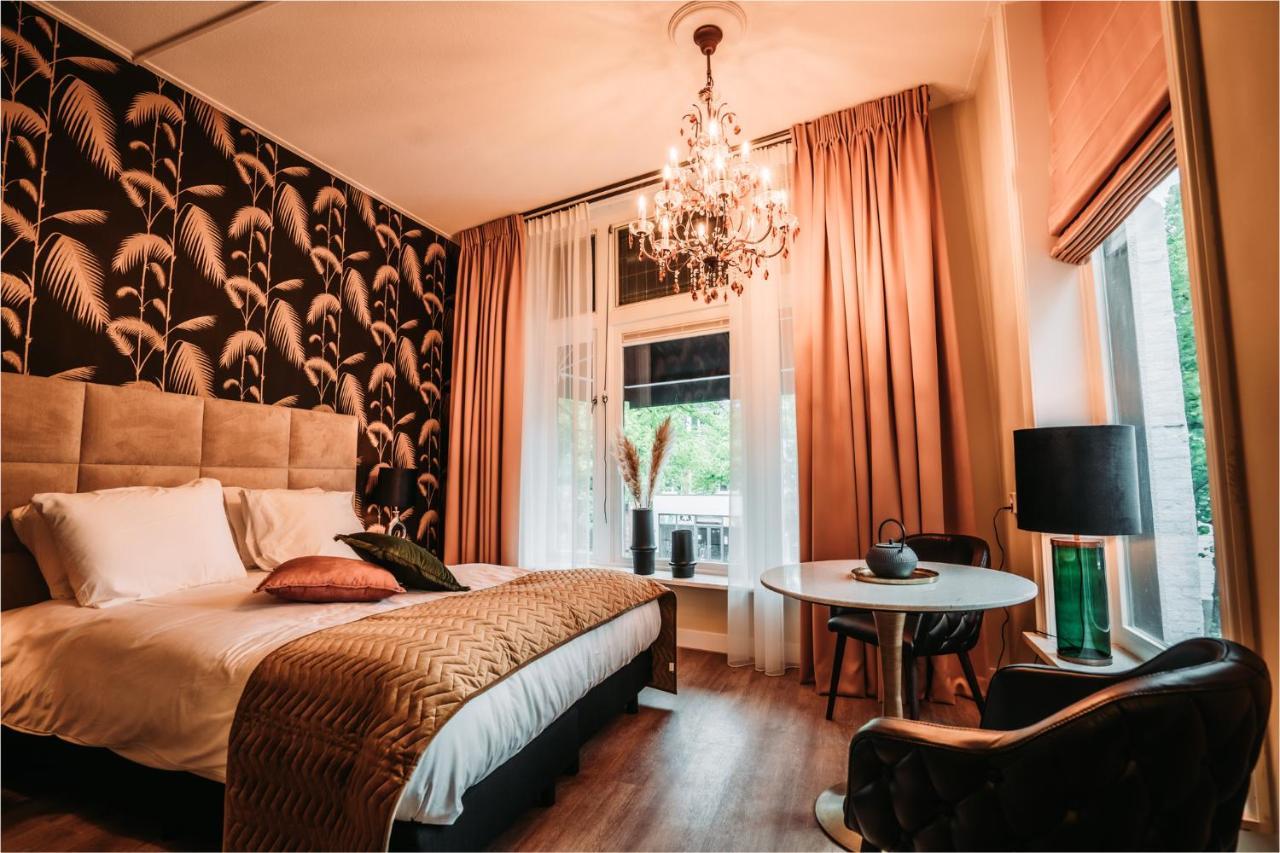 Short Stay Apartments Херенвен Экстерьер фото