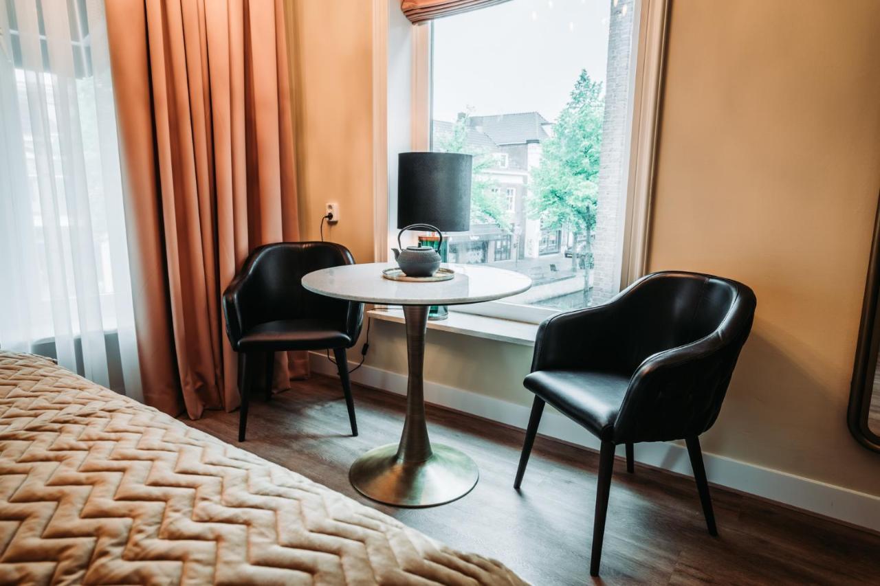 Short Stay Apartments Херенвен Экстерьер фото