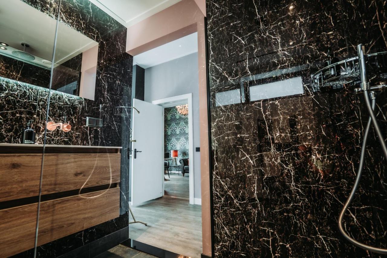 Short Stay Apartments Херенвен Экстерьер фото