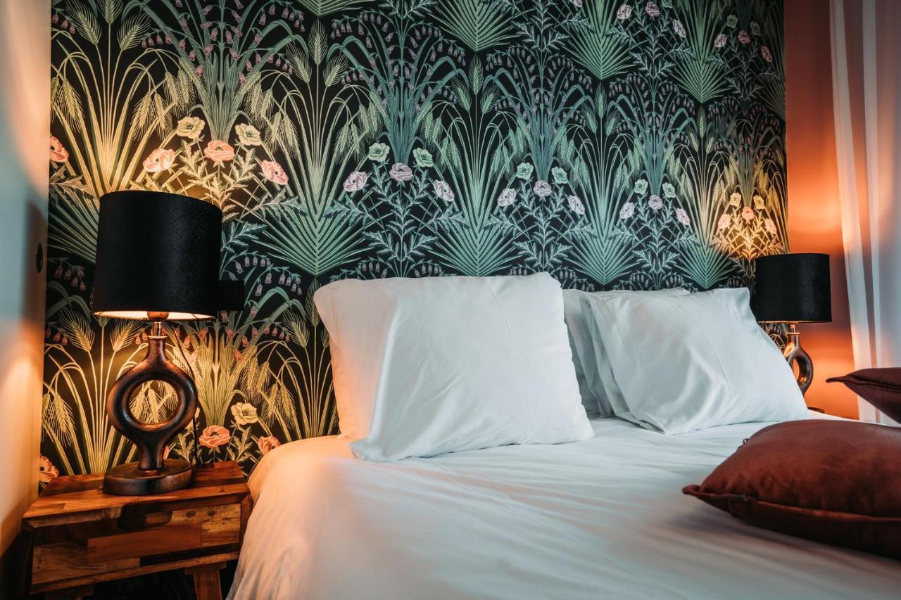 Short Stay Apartments Херенвен Экстерьер фото