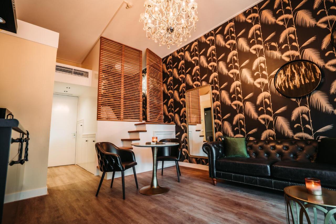 Short Stay Apartments Херенвен Экстерьер фото