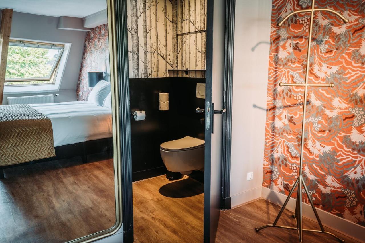 Short Stay Apartments Херенвен Экстерьер фото