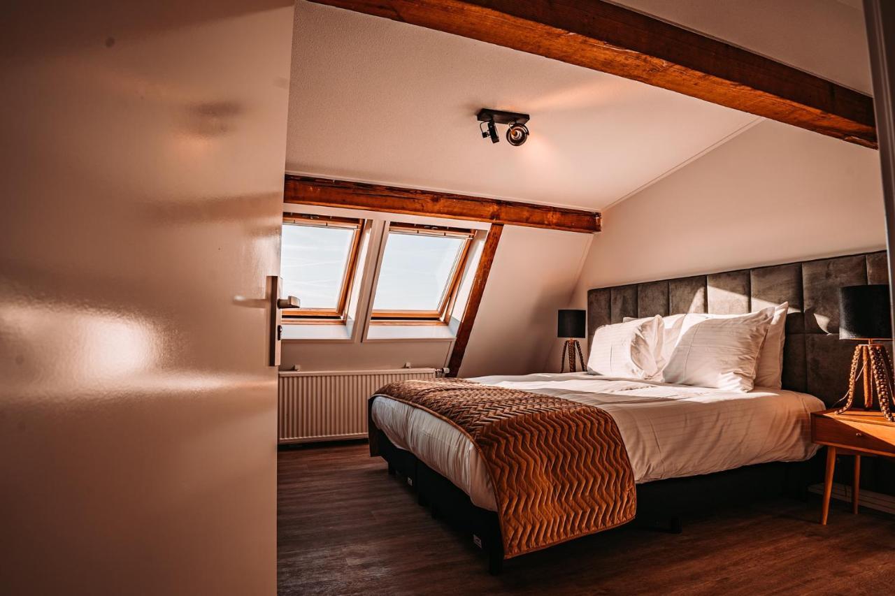 Short Stay Apartments Херенвен Экстерьер фото