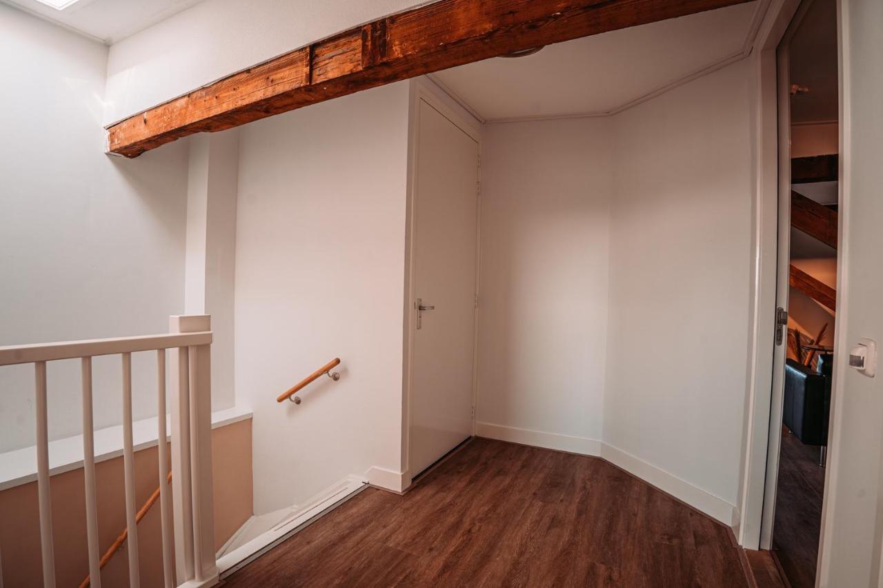 Short Stay Apartments Херенвен Экстерьер фото